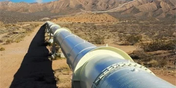 Irak-Türkiye Boru Hattı’nda petrol akışı tekrar başladı