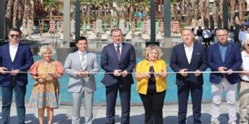 İş Bankası Marmaris’e 5 yıldızlı dinlenme tesisi açıyor