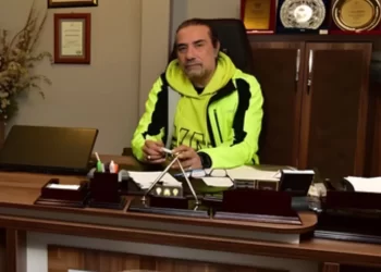 İş insanı Murat Korkmaz trafik kazasında yaşamını yitirdi İş insanı Murat Korkmaz trafik kazasında yaşamını yitirdi