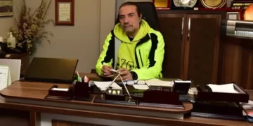 İş insanı Murat Korkmaz trafik kazasında yaşamını yitirdi