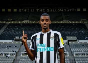 Liverpool, 200 Milyon Euro’luk Son Gün Bombaları Patlatıyor!