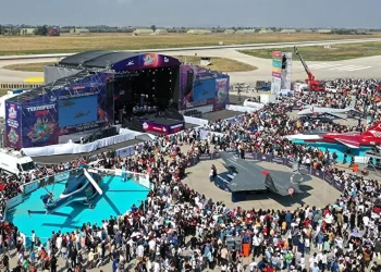 TEKNOFEST üçüncü gününde büyük ilgi gördü TEKNOFEST 2025 İstanbul’da yapılacak: İşte tarih, yer ve kayıt detayları