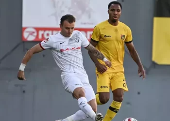 İstanbulspor 3-1 Çorum FK