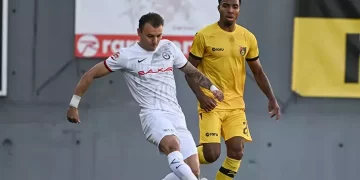 İstanbulspor 3-1 Çorum FK