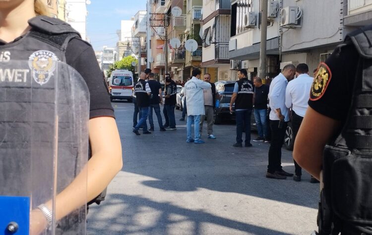 Karakola saldıran şüpheliden çarpıcı ifade...