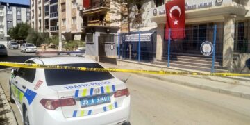 İzmir’de polis merkezine saldırıda gözaltılar 27’ye yükseldi