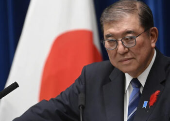 Japonya İsrail iki devletli çözümü engellerse Filistin’i tanıyabilir