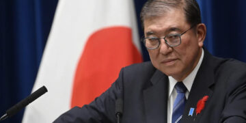 Japonya İsrail iki devletli çözümü engellerse Filistin’i tanıyabilir