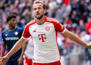 Harry Kane Yuvaya Mı Dönüyor?