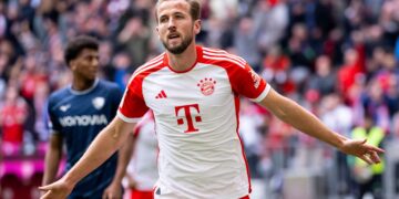 Harry Kane Yuvaya Mı Dönüyor?