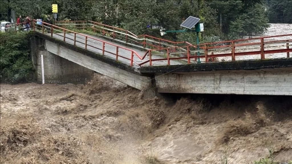 karadeniz sel habermeydan