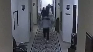 kartalkayadaki otel yangini faciasindan yeni goruntuler habermeydan