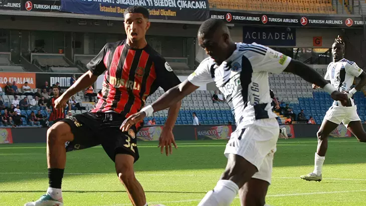 kasimpasa karagumruku tek golle gecti habermeydan