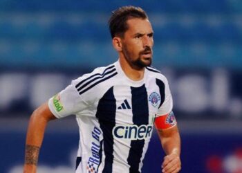 Kasımpaşa, Loret Sadiku ile yollarını ayırdı! Kasımpaşa, Loret Sadiku ile yollarını ayırdı!