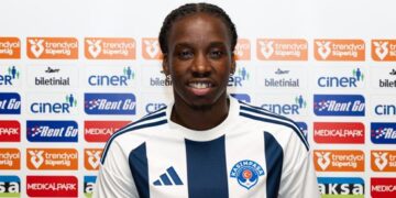 Kasımpaşa, Malili Diabate’yi kadrosuna kattı!