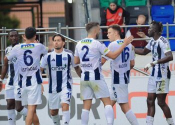 Kasımpaşa, Rize’den 3 puanla dönüyor!