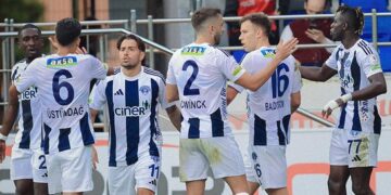 Kasımpaşa, Rize’den 3 puanla dönüyor!