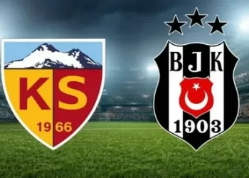 Kayserispor-Beşiktaş erteleme maçı ne zaman, saat kaçta, hangi kanalda?