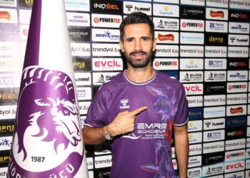 Keçiörengücü, Alpder Potuk’u duyurdu!