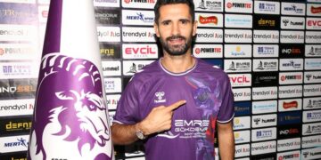 Keçiörengücü, Alpder Potuk’u duyurdu!