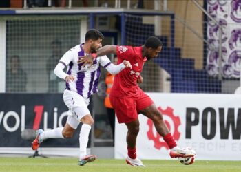 Keçiörengücü ile Pendikspor yenişemedi!