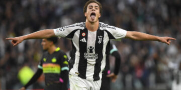 Kenan Yıldız’a Arsenal’dan Rekor Teklif!