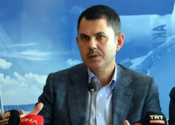 Bakan Kurum’dan kentsel dönüşüm çağrısı