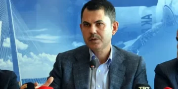 Bakan Kurum’dan kentsel dönüşüm çağrısı