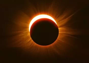 Kısmi Güneş tutulması ne zaman başlıyor? Türkiye’den görülebilecek mi?