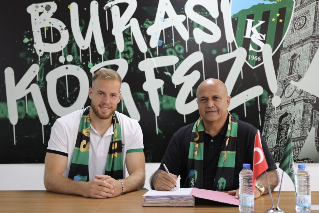 kocaelispor hrvoje smolcici acikladi habermeydan
