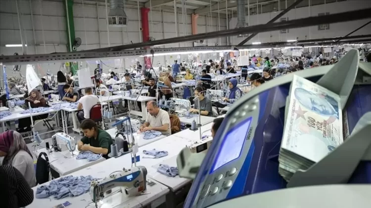 KOSGEB girişimcilere 1,3 milyar TL destek sağlayacak.