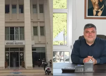 Köyceğiz Belediyesi'ne operasyon: Başkan yardımcısı Özgür Örnek gözaltına alındı Köyceğiz Belediyesi’ne operasyon: Başkan yardımcısı Özgür Örnek gözaltına alındı