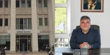 Köyceğiz Belediyesi’ne operasyon: Başkan yardımcısı Özgür Örnek gözaltına alındı