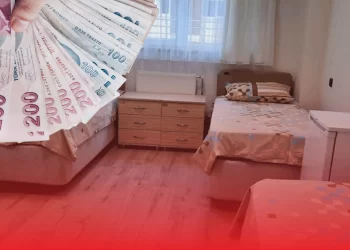 KYK yurt ücretlerine enflasyonun üzerinde zam!