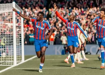 Liverpool, Crystal Palace’a 90+7’de kaybetti!