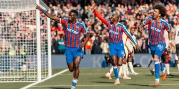 Liverpool, Crystal Palace’a 90+7’de kaybetti!