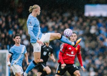 Manchester City 3-0 Manchester United Manchester City 3-0 Manchester United