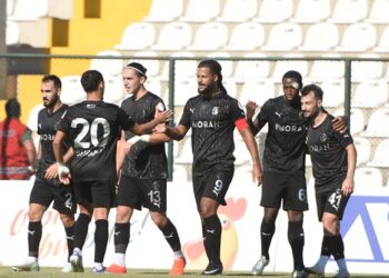 Manisa FK, Bandırma’dan 3 puanla dönüyor!