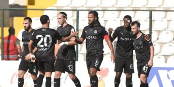 Manisa FK, Bandırma’dan 3 puanla dönüyor!