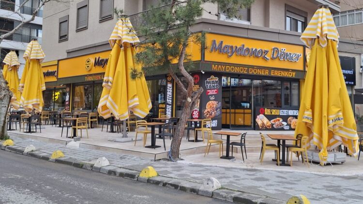 Tasarruf Mevduatı Sigorta Fonu (TMSF), Maydonoz Döner Grubu Ticari ve İktisadi Bütünlüğü’nü satışa çıkardı.