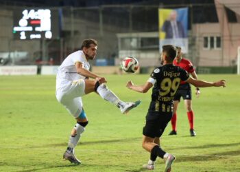 Menemen FK 4-1 Muş Spor