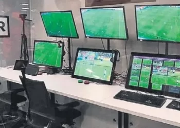 MHK’dan, Süper Lig’e ‘AVAR 2’ uygulaması!