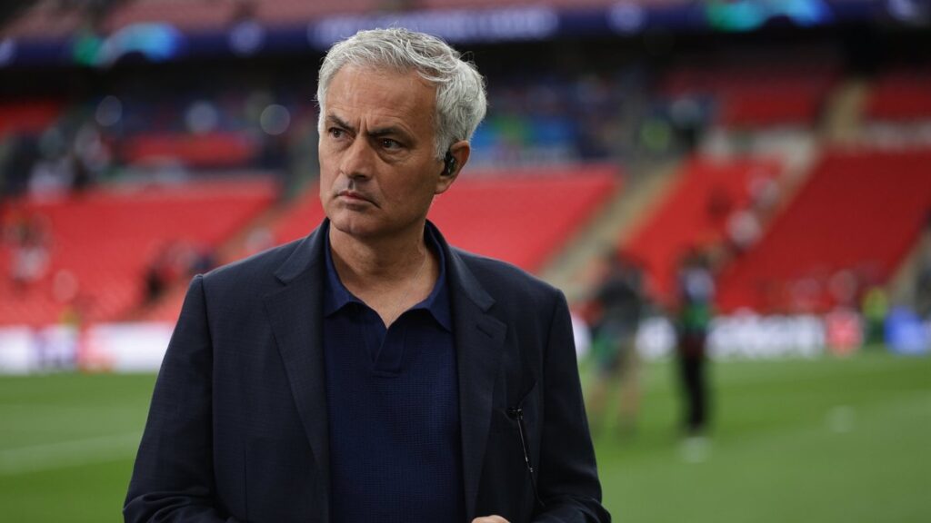 mourinho 1