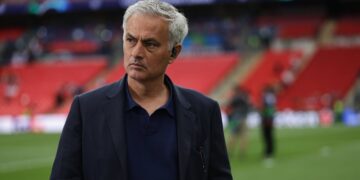 Jose Mourinho’nun Yeni Adresi Benfica!
