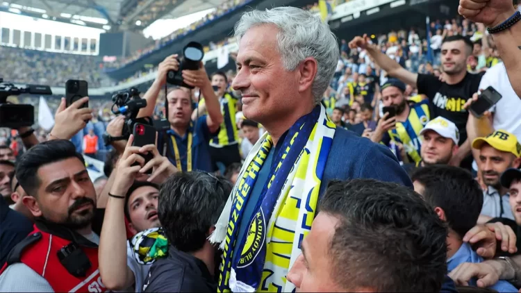 mourinho 2