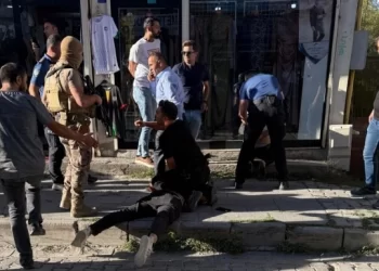 Muş Bulanık’ta, 2 aile arasında çıkan silahlı kavgada 3 kişi öldü!