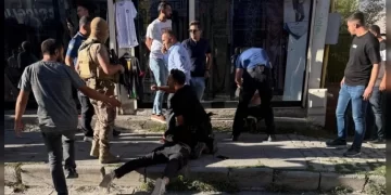 Muş Bulanık’ta, 2 aile arasında çıkan silahlı kavgada 3 kişi öldü!