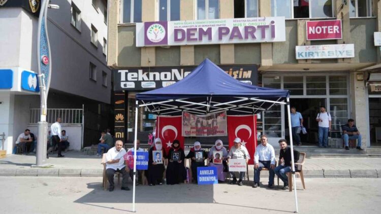 muslu ailelerin evlat nobetinde umutlu bekleyisi suruyor2 habermeydan
