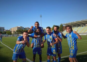 Muşspor, Kırklareli deplasmanından 3 puanla dönüyor!