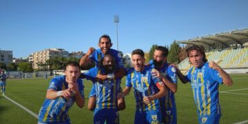 Muşspor, Kırklareli deplasmanından 3 puanla dönüyor!